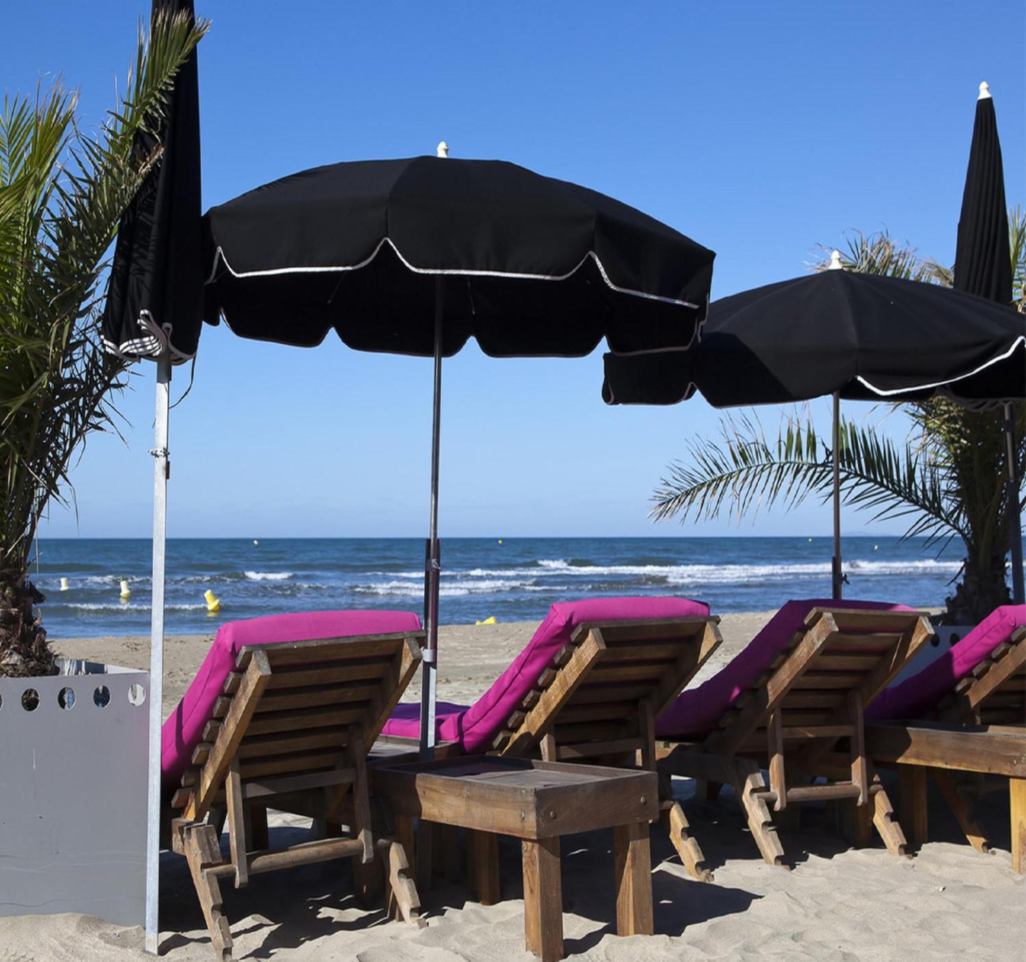 Vittoria Immobilier 7 -Reglement Sur Place - Cheques Vacances Acceptes La Grande-Motte Exterior photo
