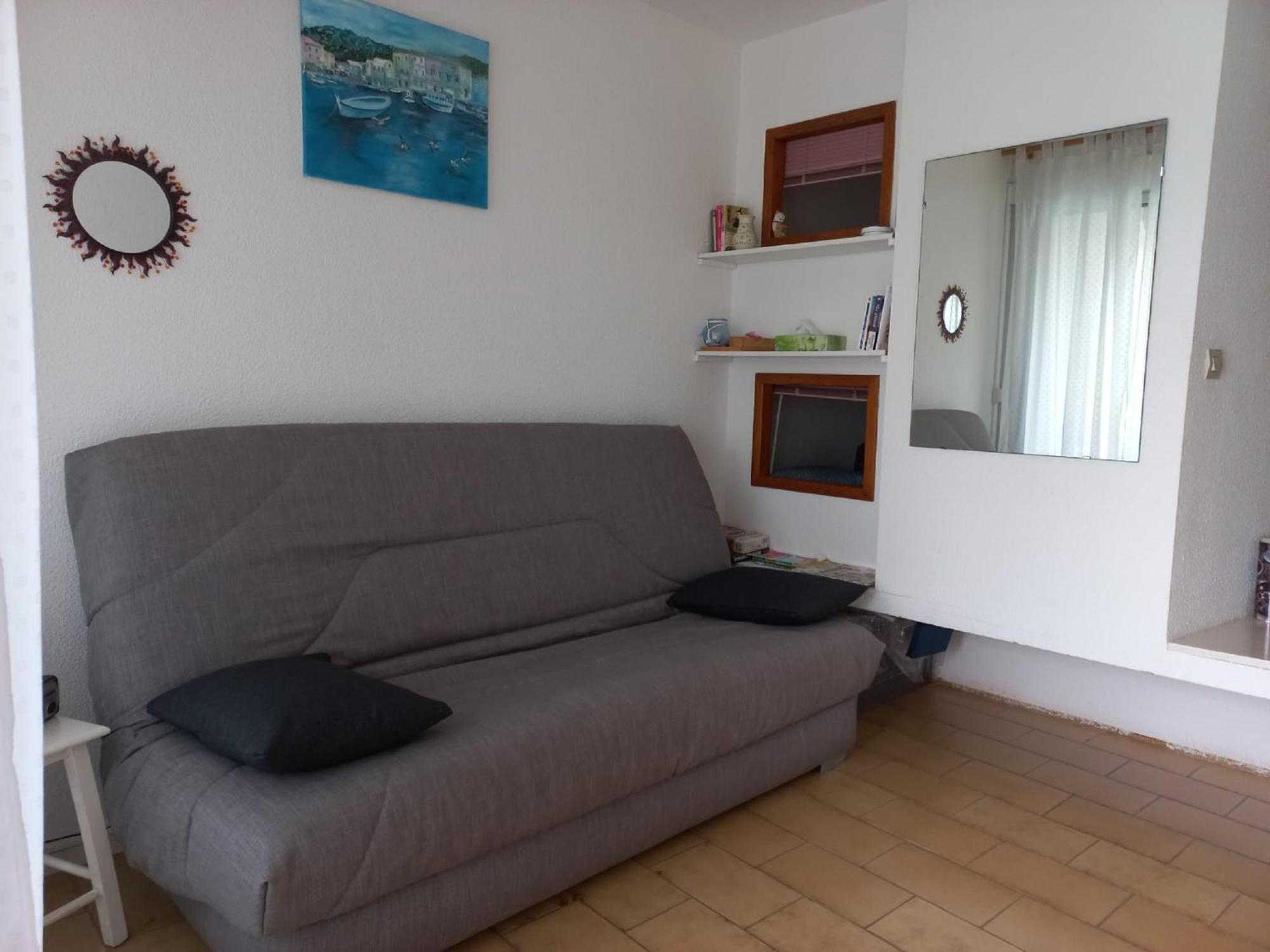 Vittoria Immobilier 7 -Reglement Sur Place - Cheques Vacances Acceptes La Grande-Motte Room photo
