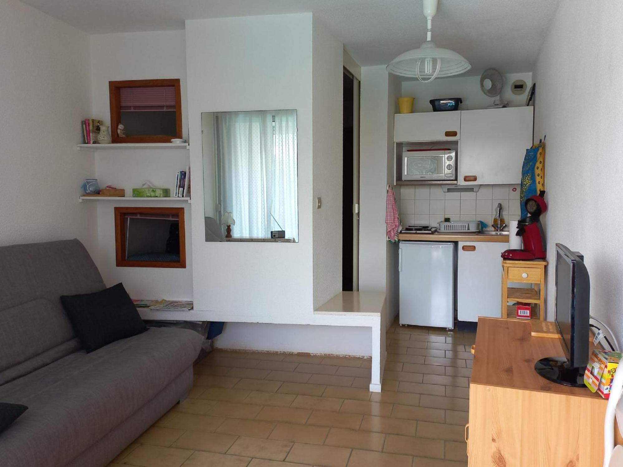 Vittoria Immobilier 7 -Reglement Sur Place - Cheques Vacances Acceptes La Grande-Motte Room photo
