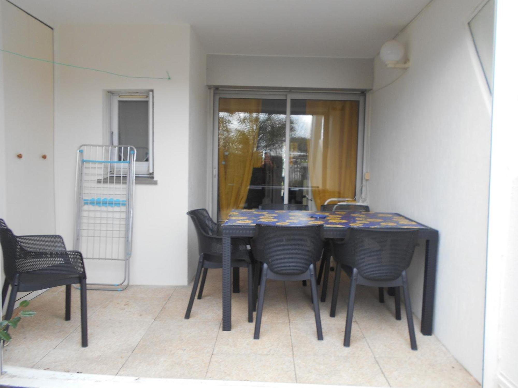 Vittoria Immobilier 7 -Reglement Sur Place - Cheques Vacances Acceptes La Grande-Motte Room photo