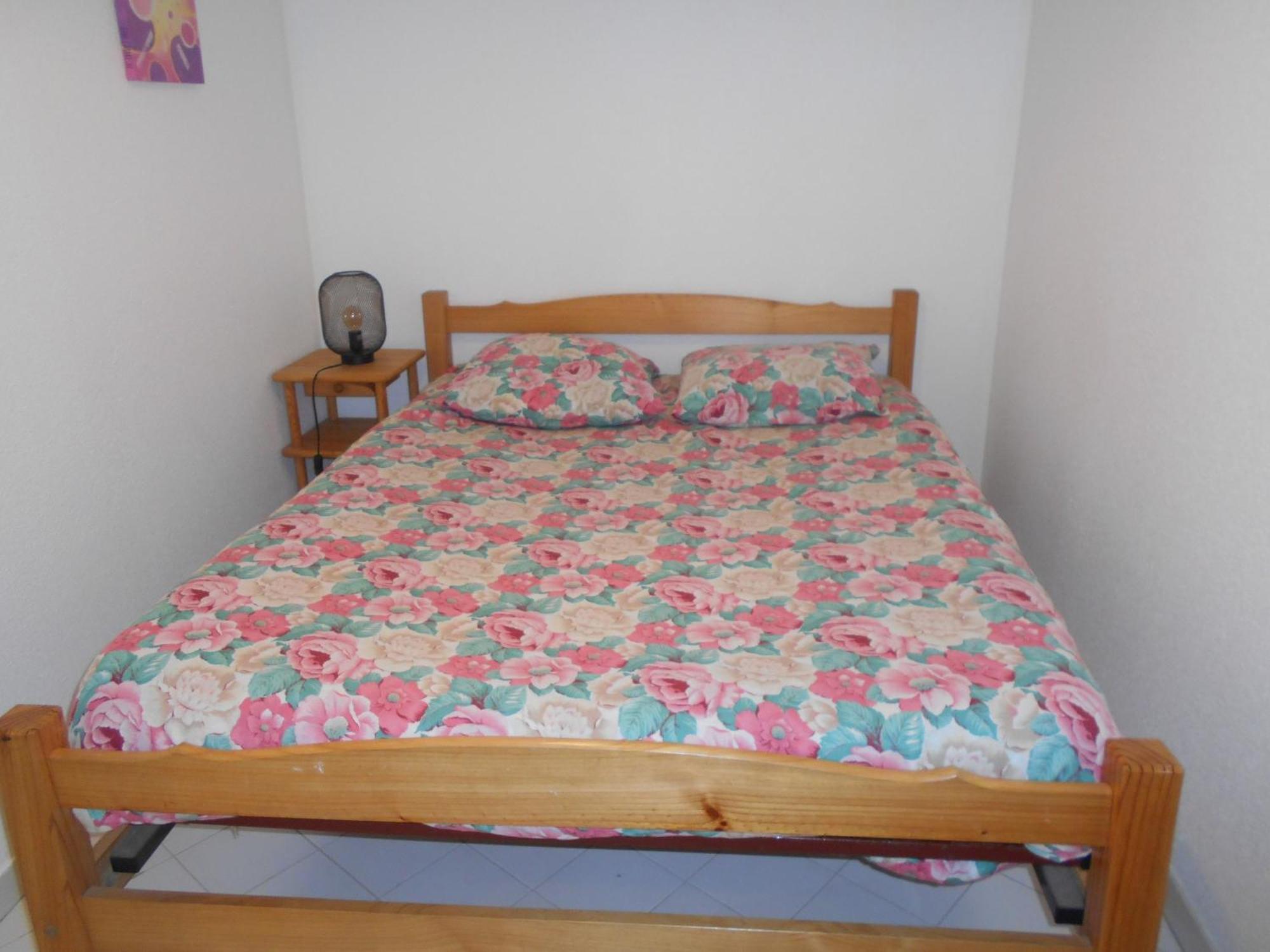 Vittoria Immobilier 7 -Reglement Sur Place - Cheques Vacances Acceptes La Grande-Motte Room photo
