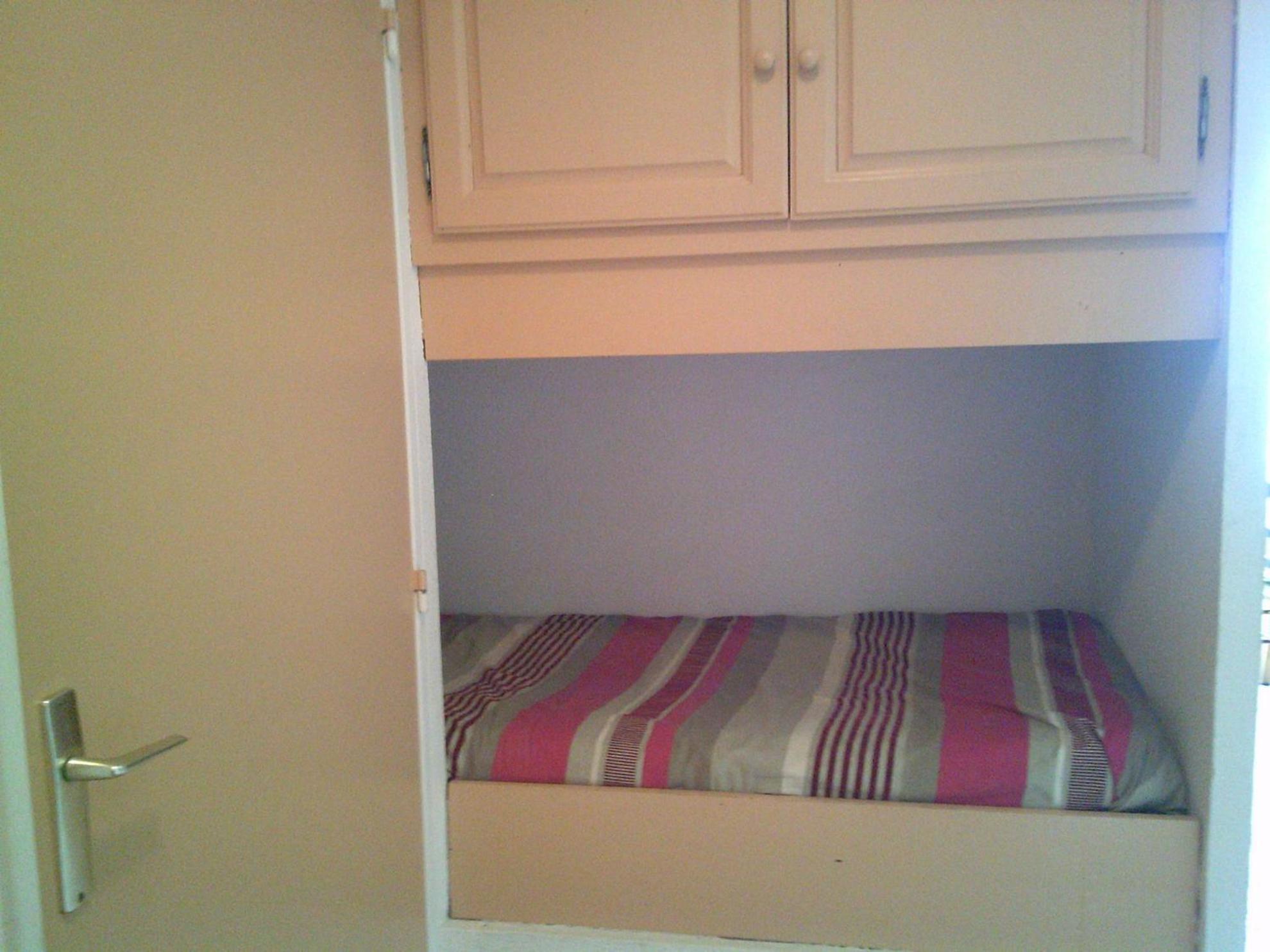 Vittoria Immobilier 7 -Reglement Sur Place - Cheques Vacances Acceptes La Grande-Motte Room photo