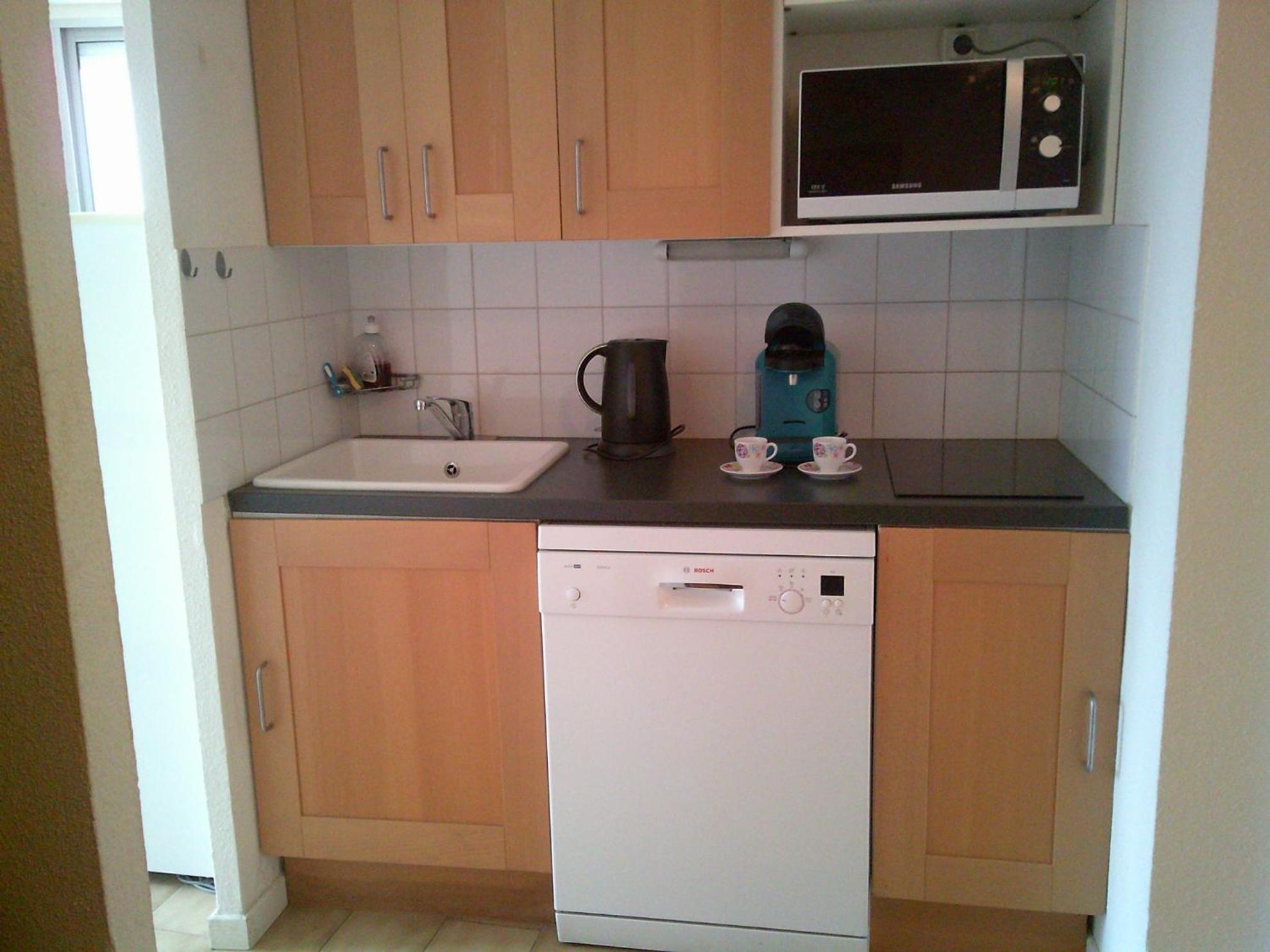 Vittoria Immobilier 7 -Reglement Sur Place - Cheques Vacances Acceptes La Grande-Motte Room photo